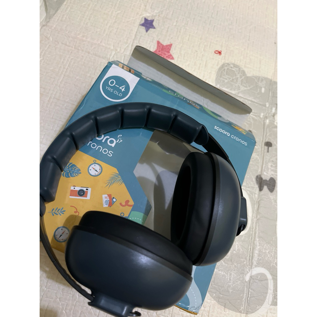 Scoora Cronos preloved like new