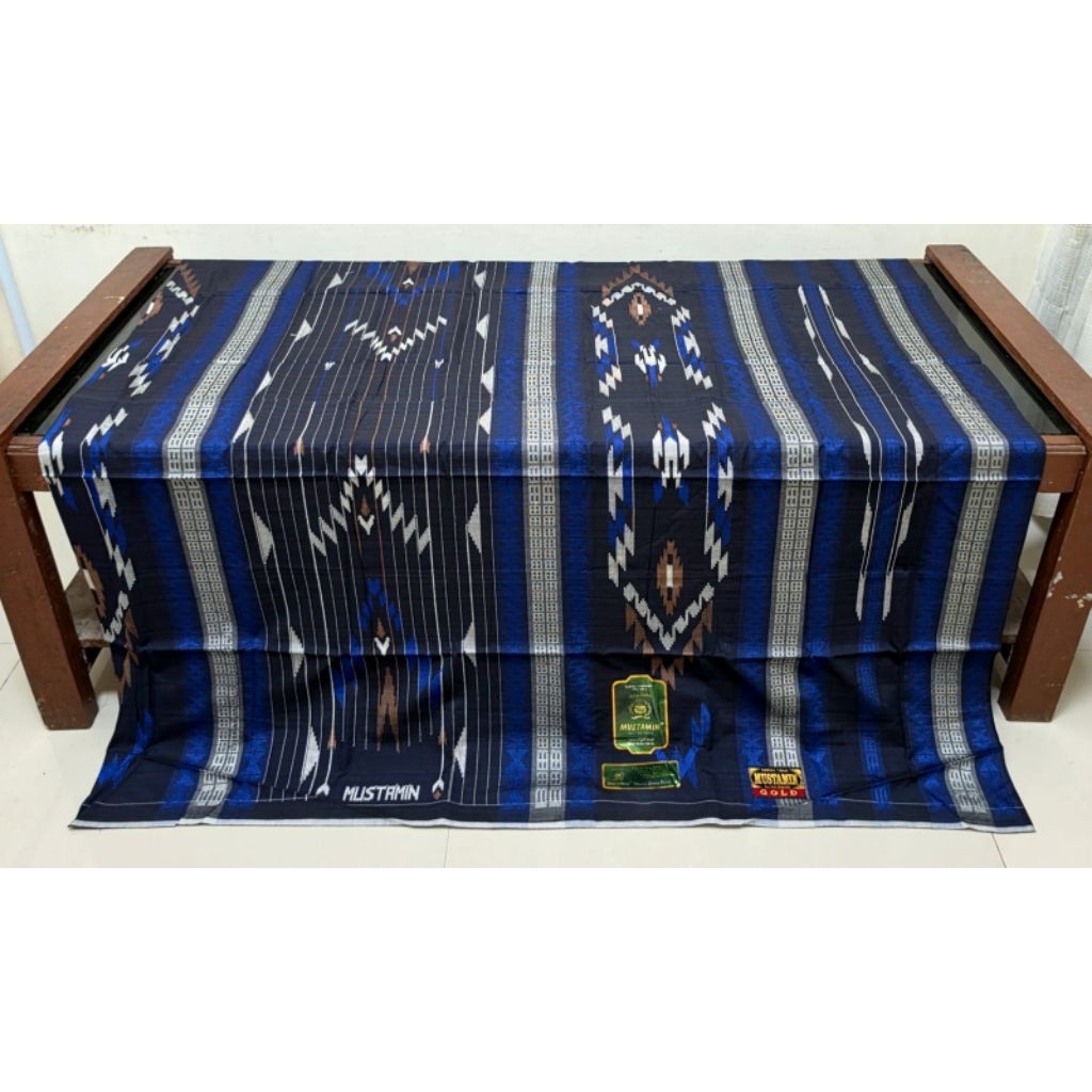 SARUNG MUSTAMIN TYPE 200