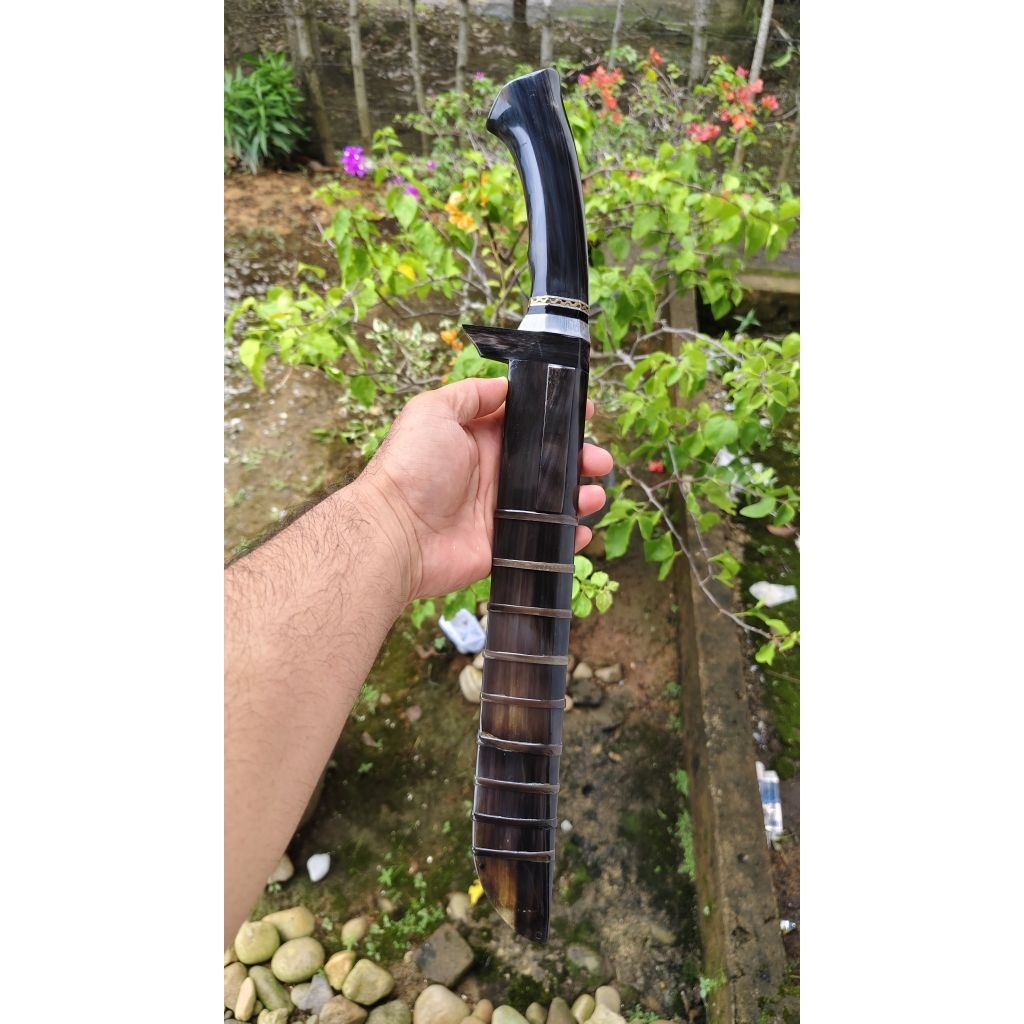 Golok sembelih/Pisau sembelih