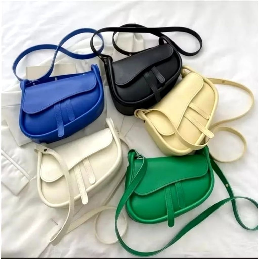Tas Slempang BELLA BAG