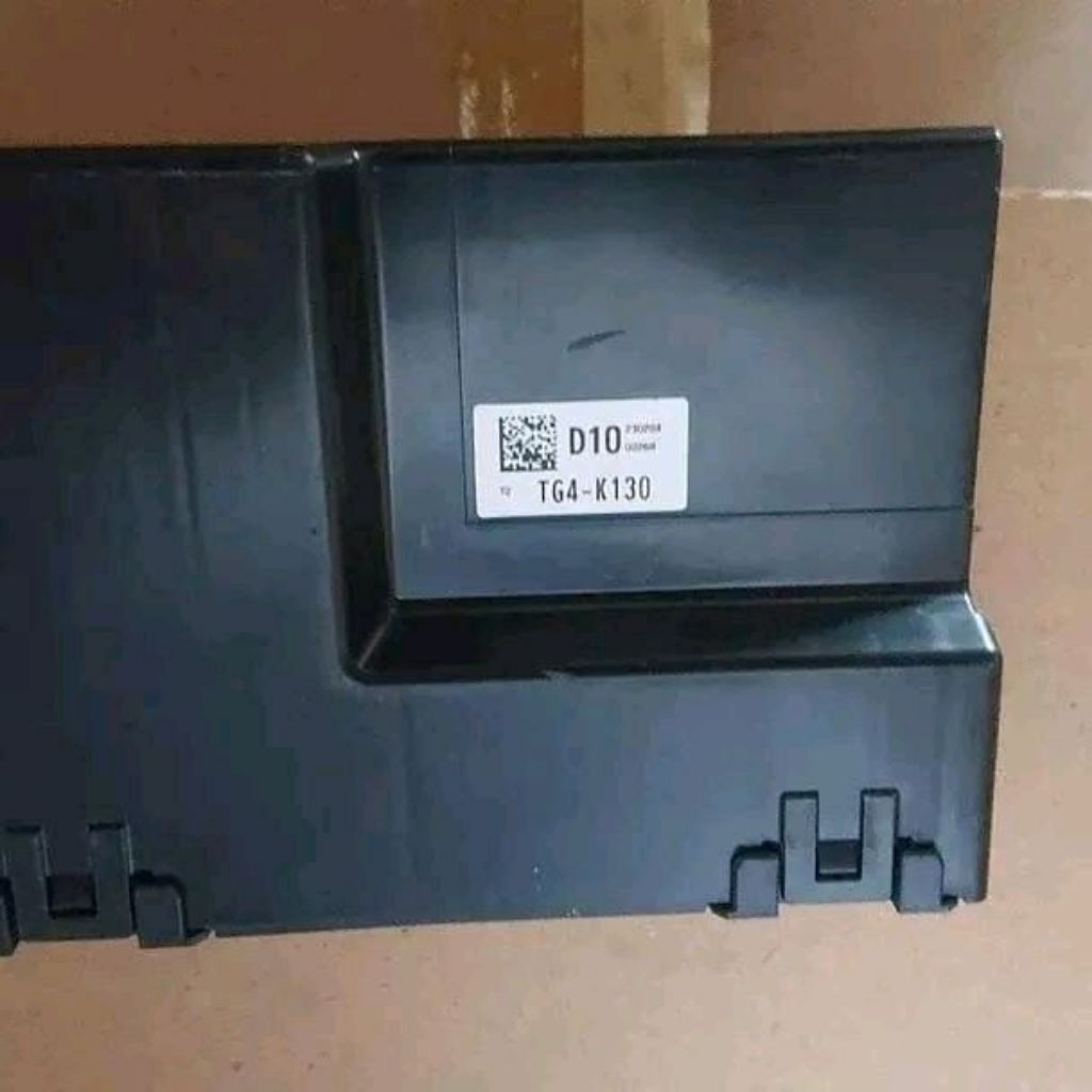 Ecu BCM Honda Brio Original