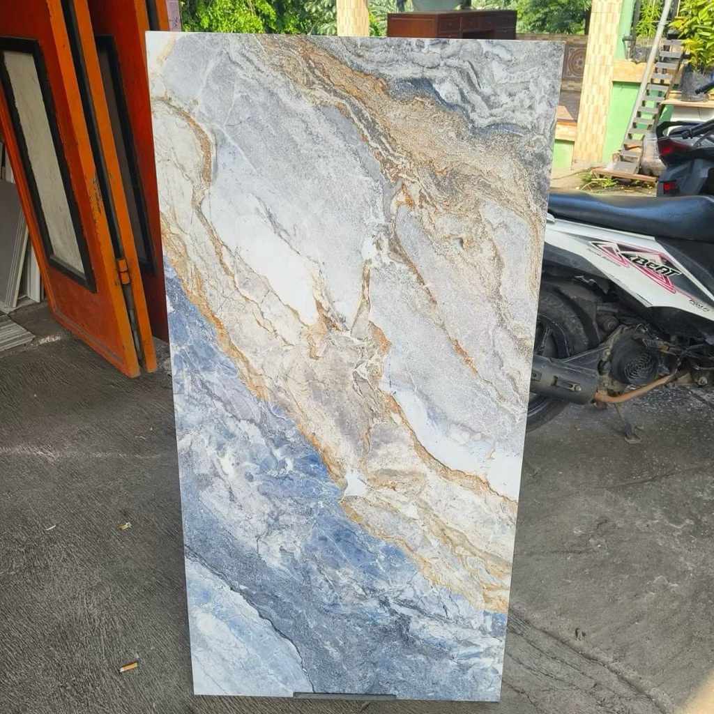 Granit Lantai Ikad KW4 60x120 Cm