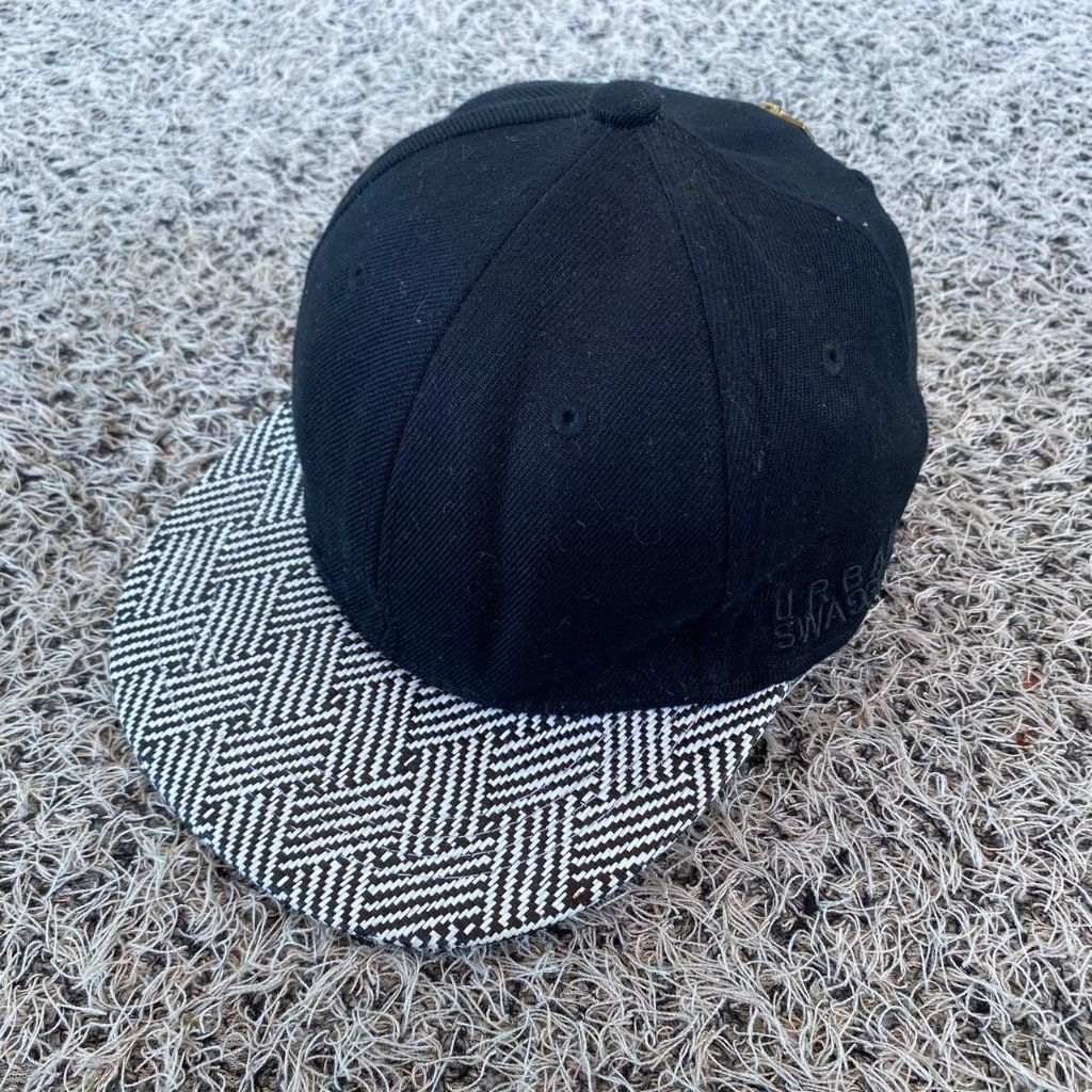 urban swagger snapback topi urban swagger original
