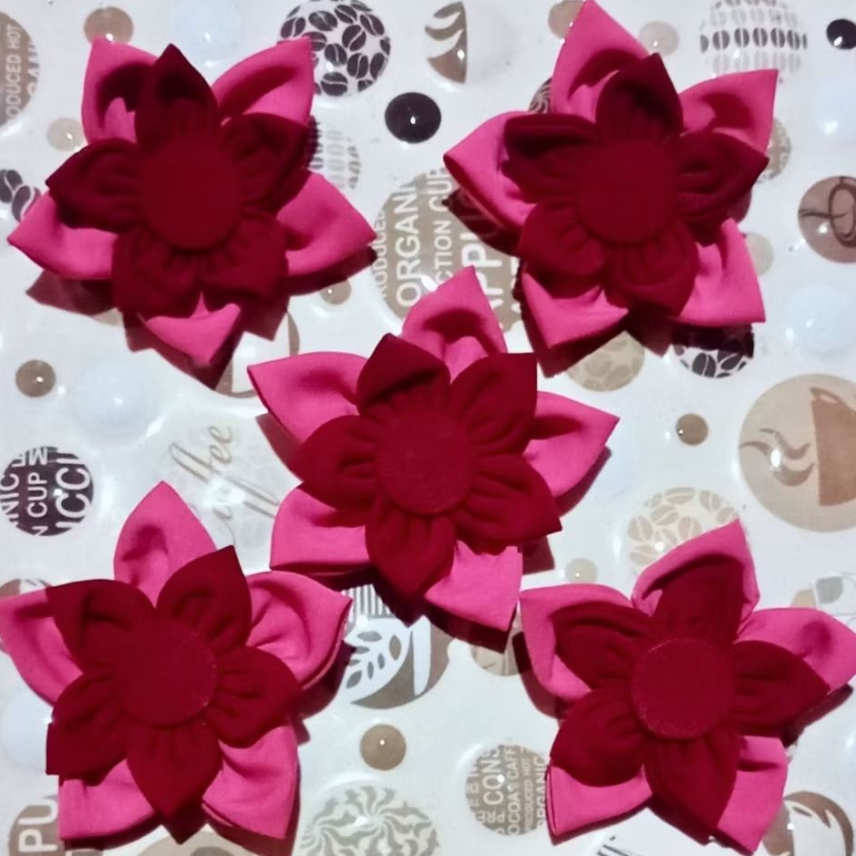 Bross Kain Perca / Souvenir Kain Perca