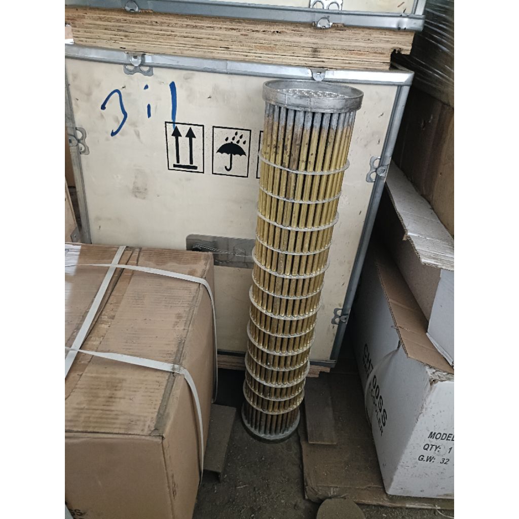 Isi Water Cooler CH700 ADVANCE Kuningan - Tube Water Cooler ADVANCE CH 700 - Radiator - CH700 - Kuni