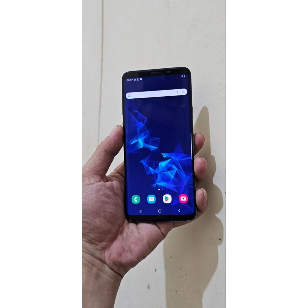 Samsung S9 Plus 6/64gb Snapdragon