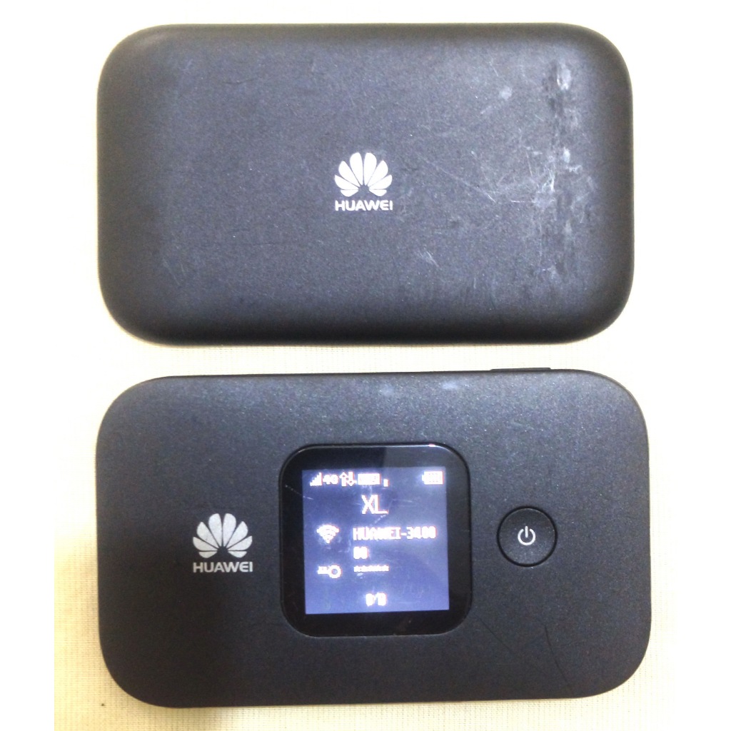 Modem Mifi Huawei E5577Cs-603 Mod Premium