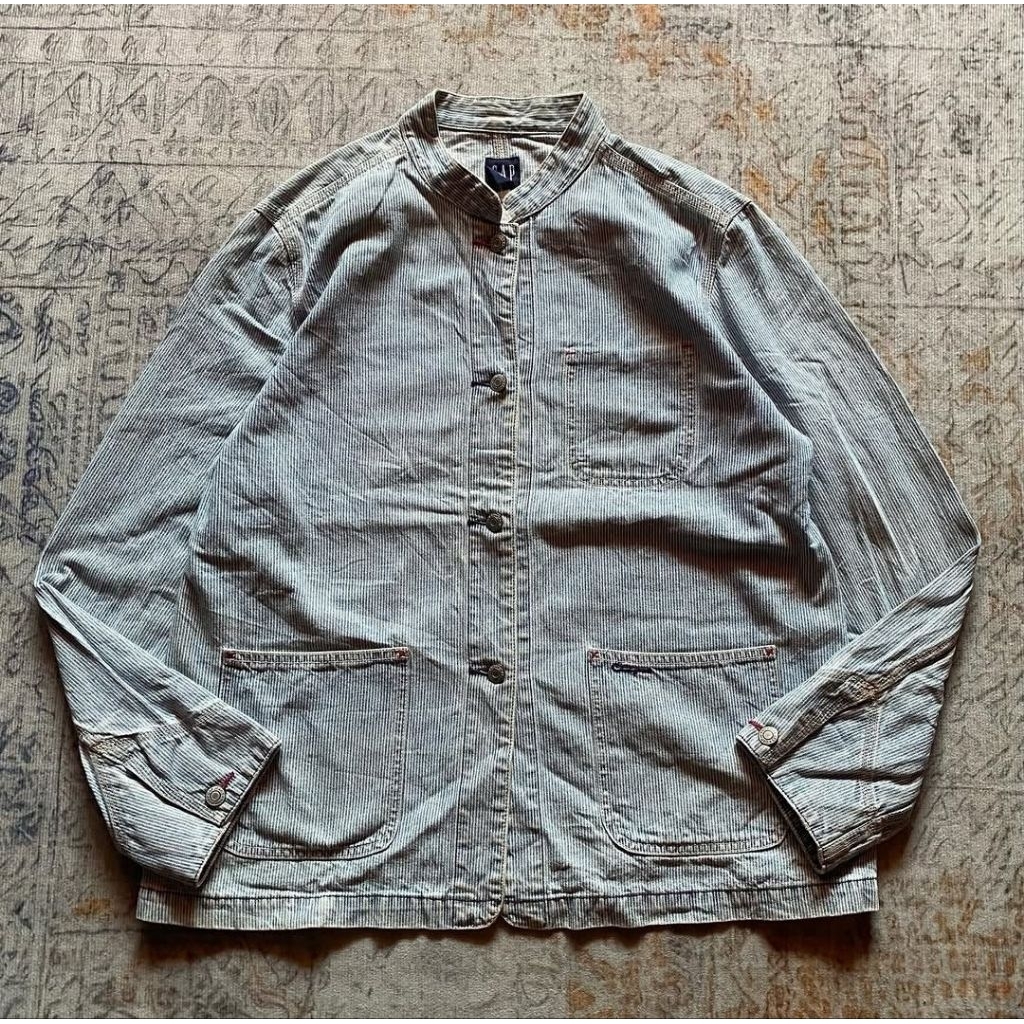 Chore Jaket GAP