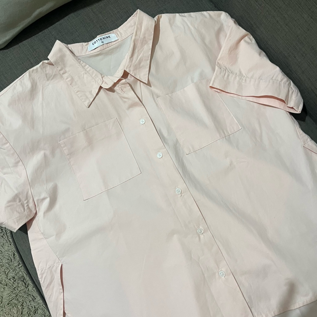 Cottonink