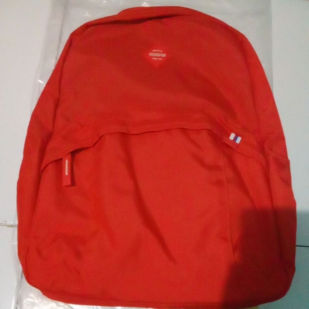 Ransel American Tourister