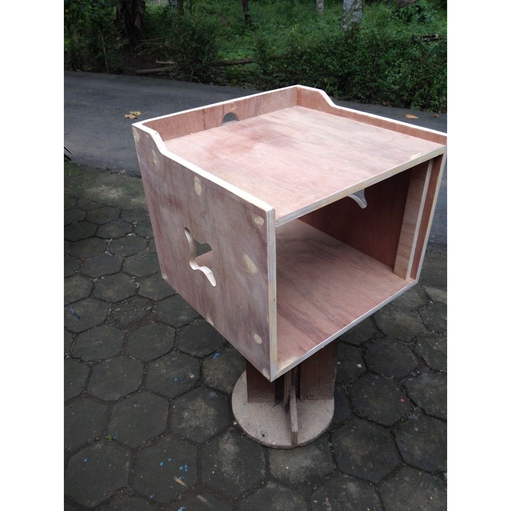 Rak Accesories sound system