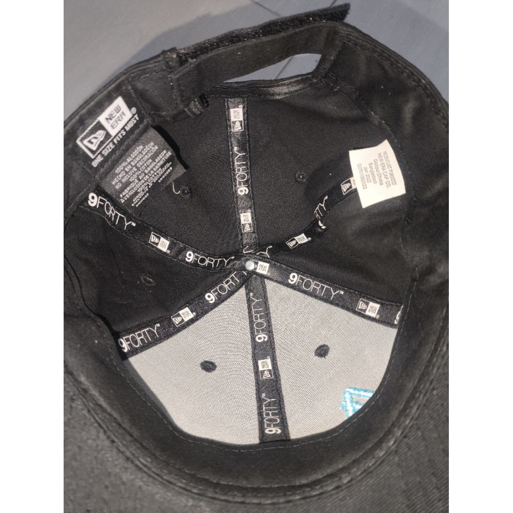 cap new era polosan