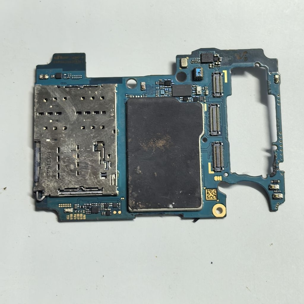 mesin samsung a31 normal 100 %