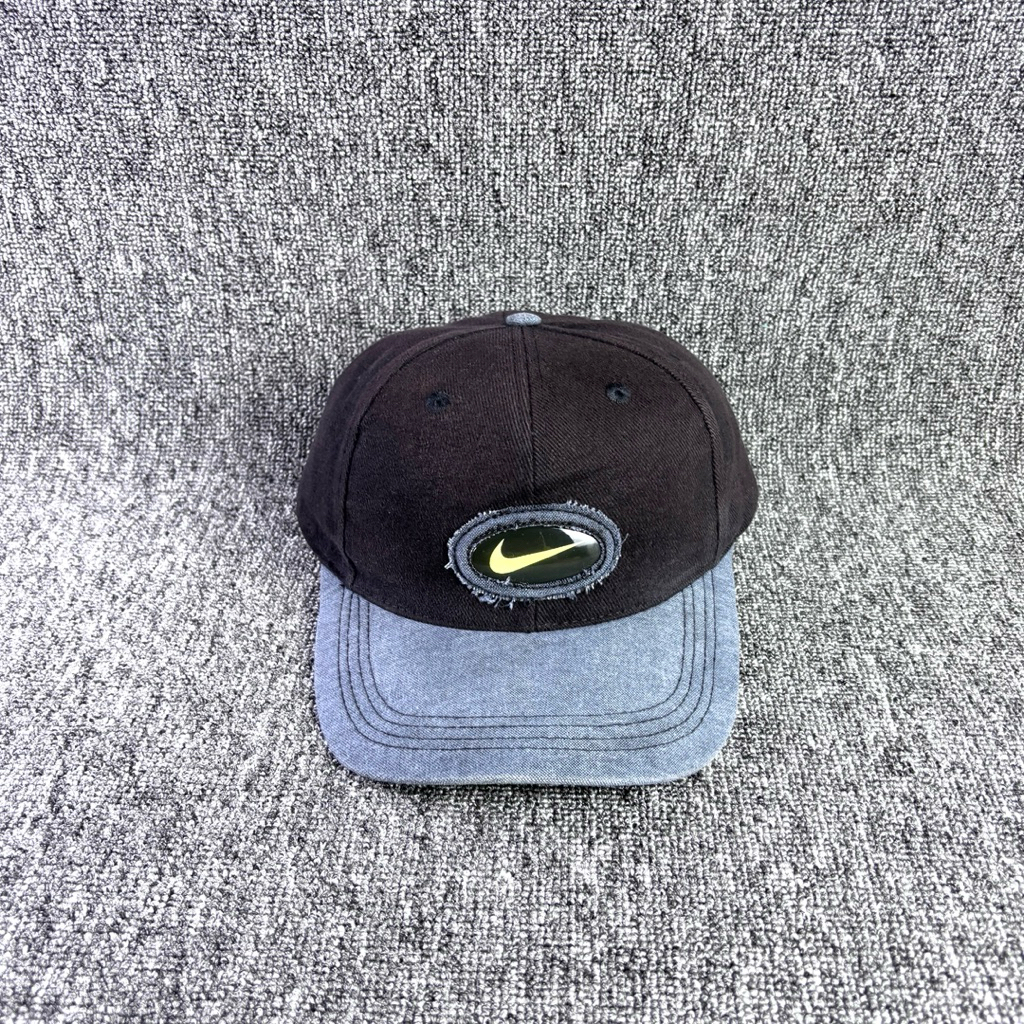 Topi Nike Bubble Vintage Cap 90s Second Preloved Original 364