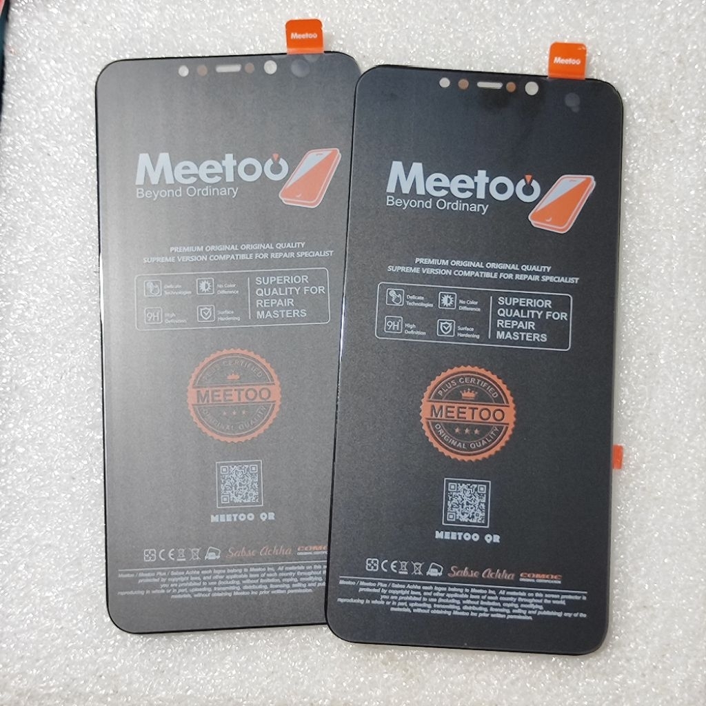 Lcd Pocophone F1 Original Meetoo