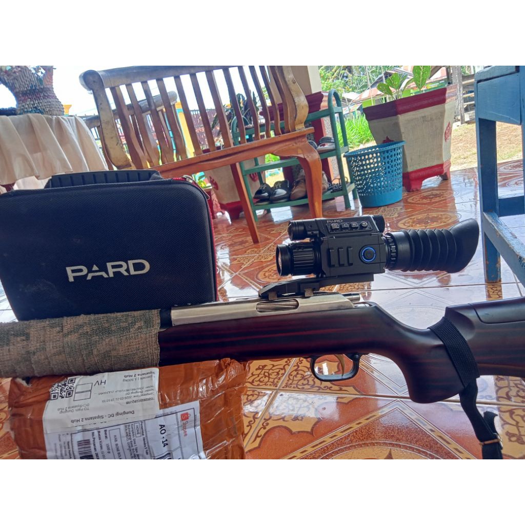 NV pard 008p (bekas pakai)