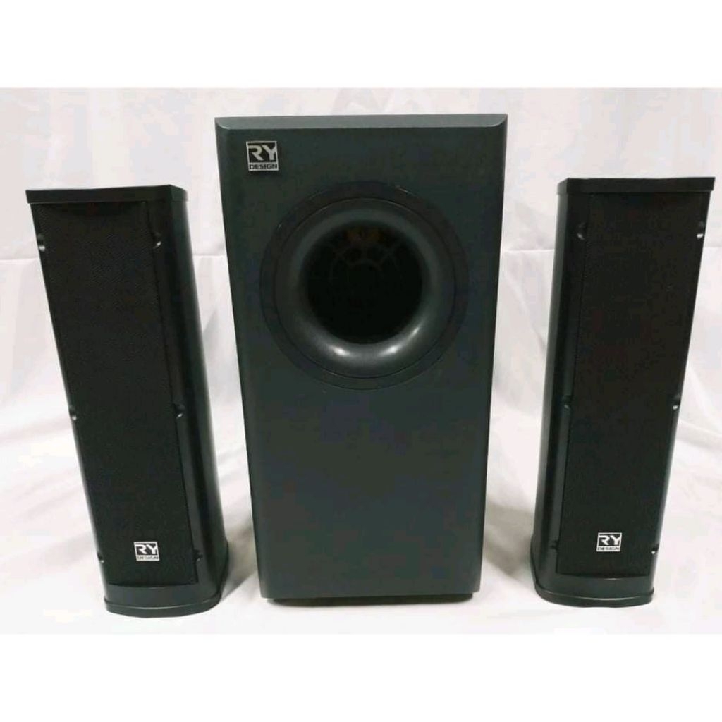 RY DESIGN Karaoke Pro 101 – Speaker Karaoke
