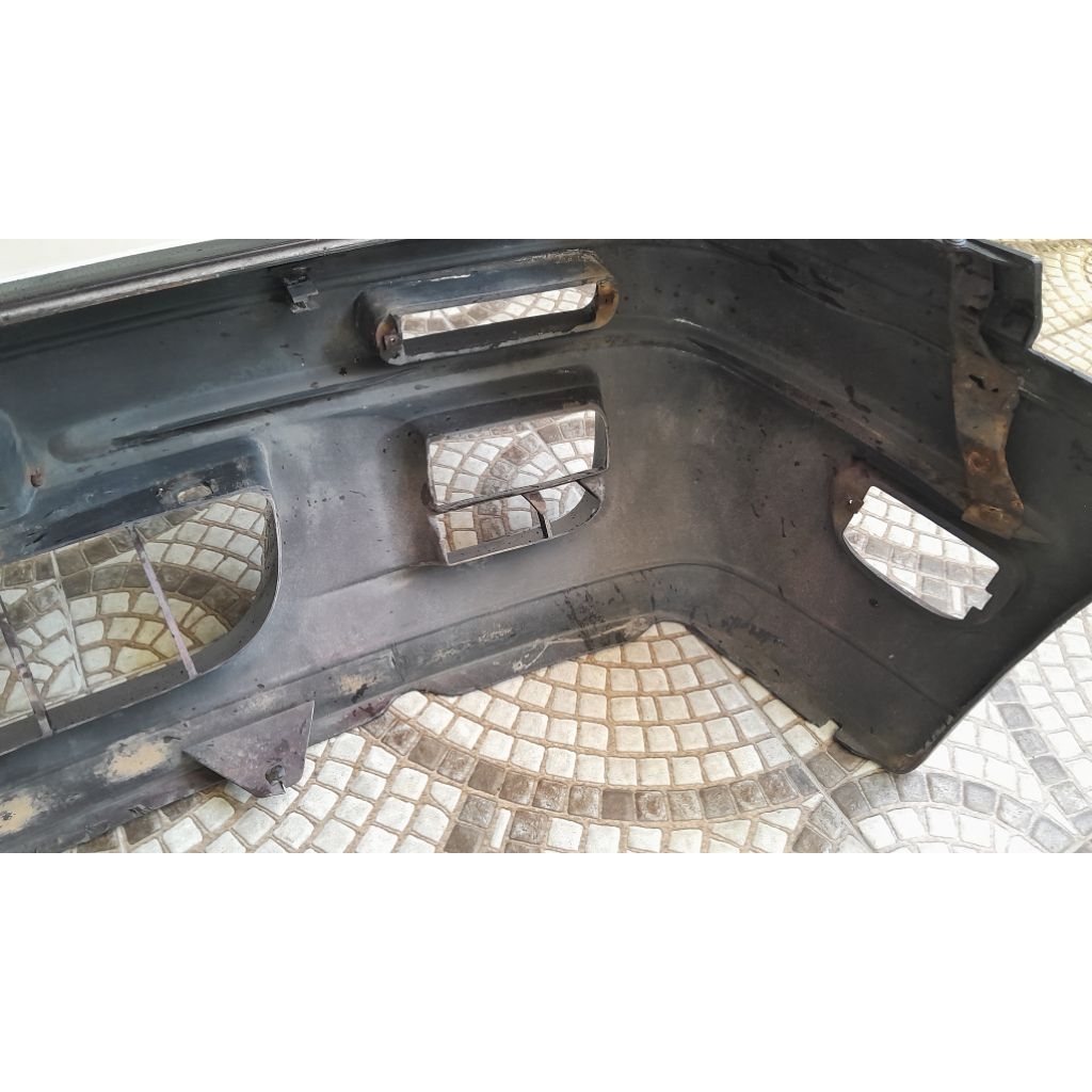 bumper depan ori cefiro A30