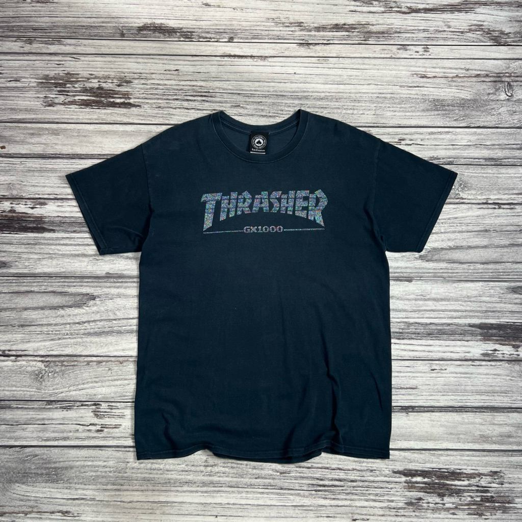 kaos thrasher gx1000