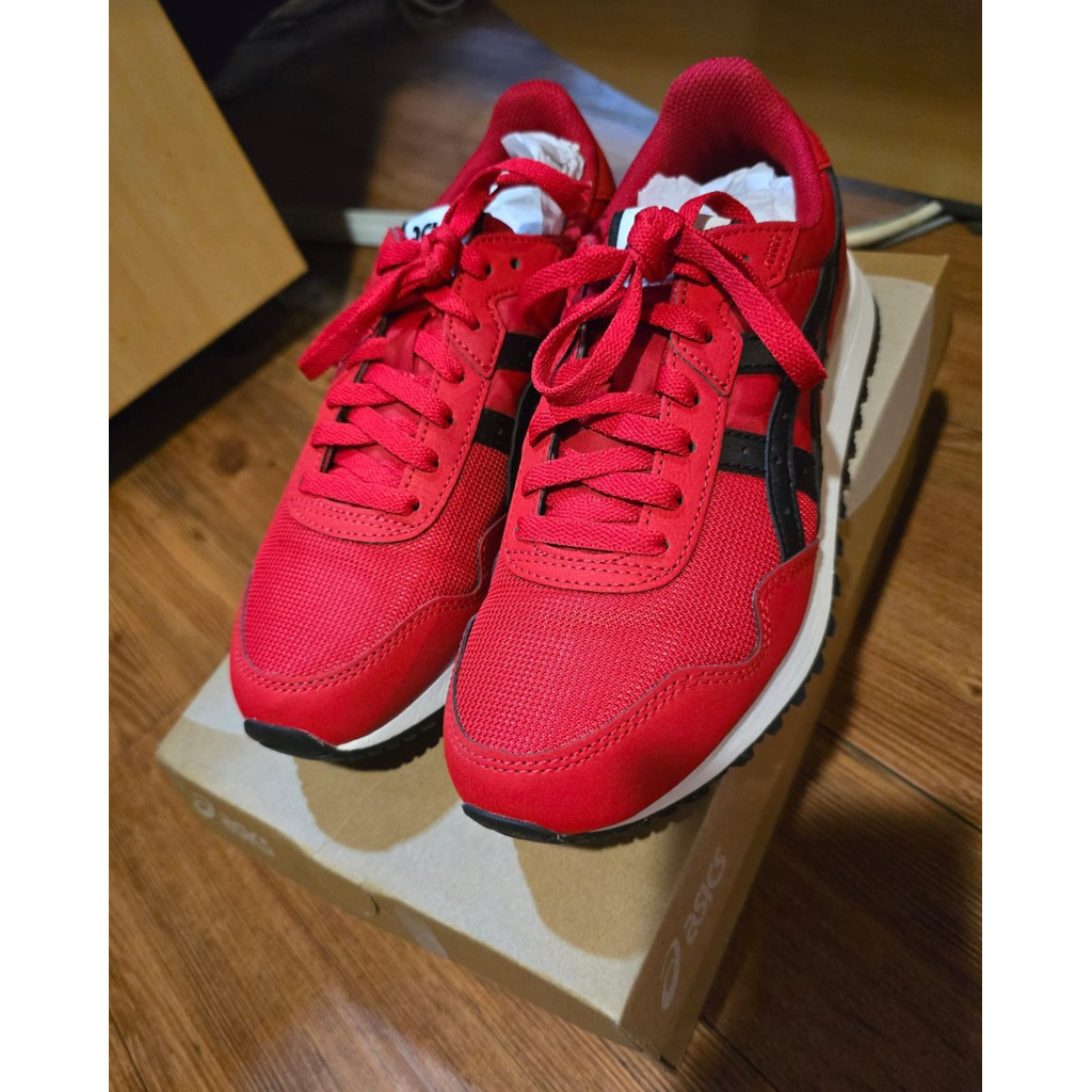 Asics Tiger Runner II