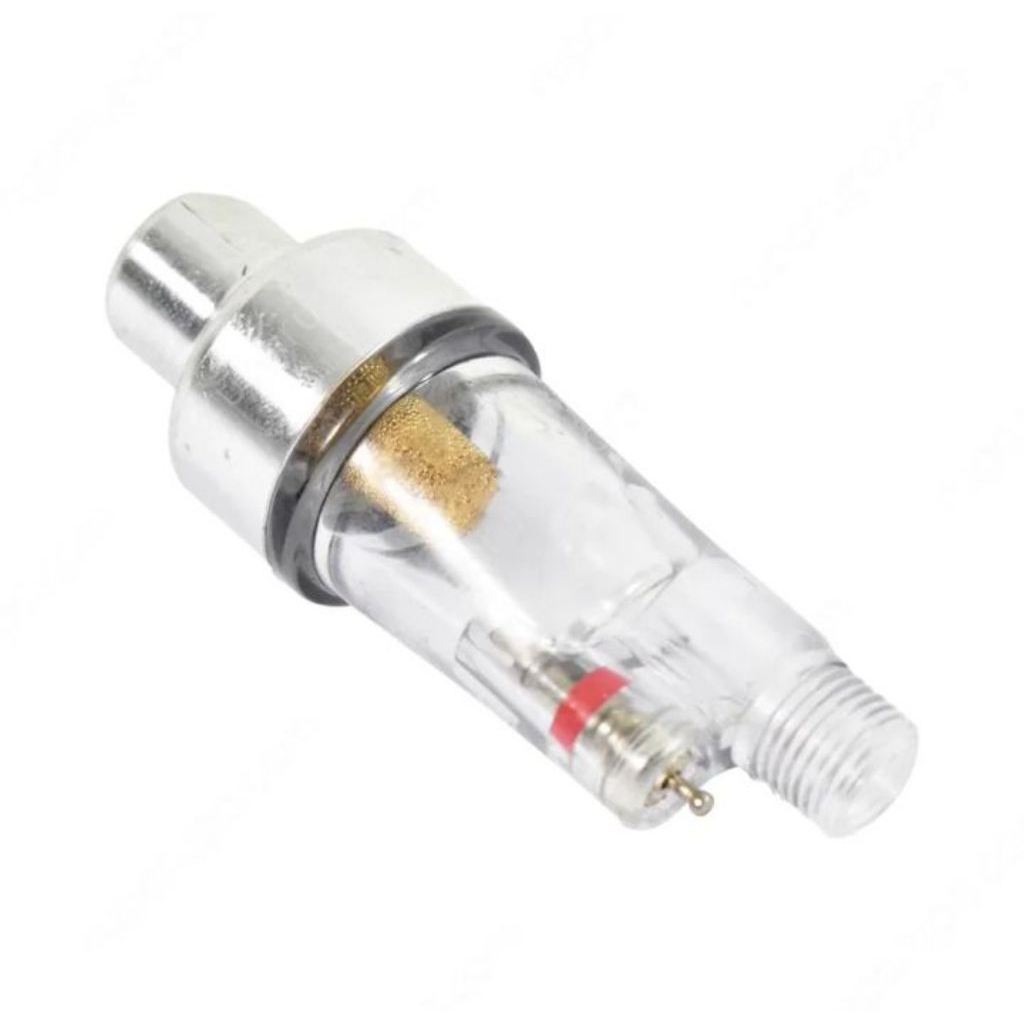 Krisbow Mini Filter Air Brush SLV HS F4 Mini Filter Kompresor Air Brush  SLV HS F4