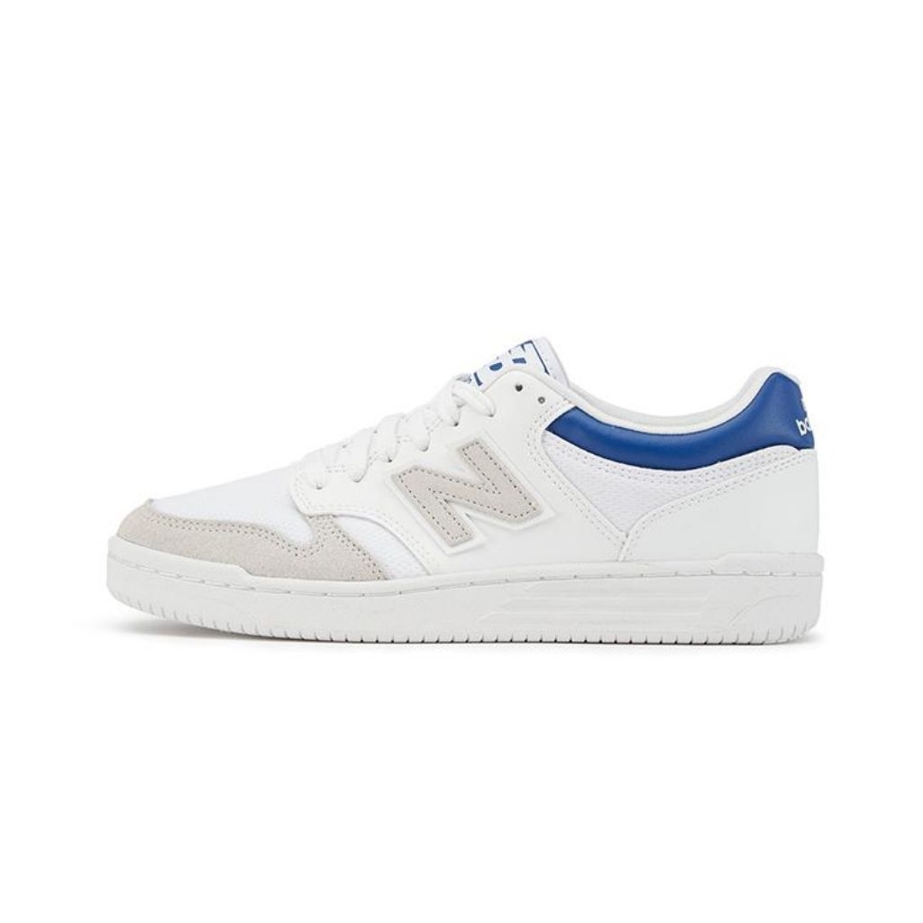 NEW BALANCE 480 white blue