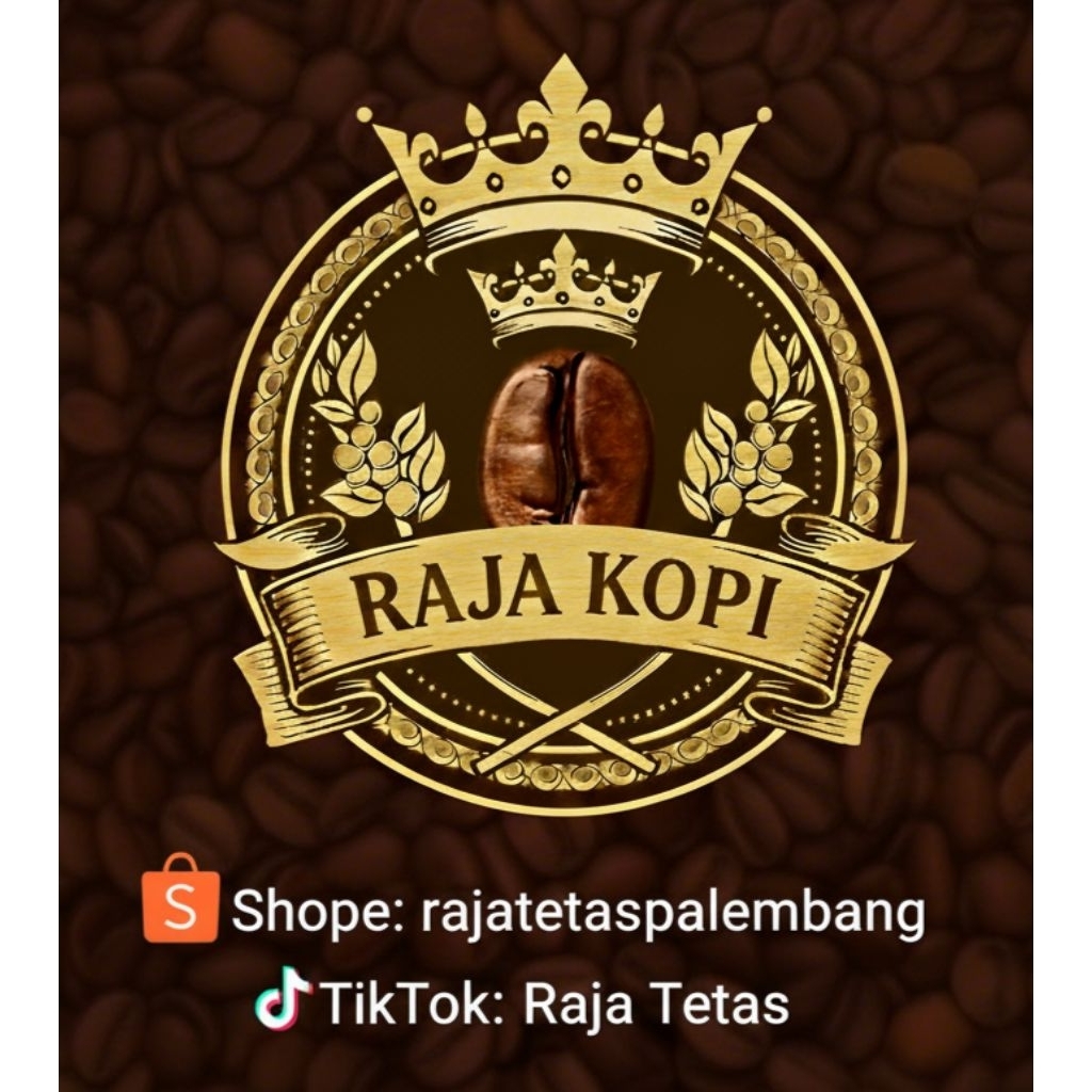 Raja Kopi