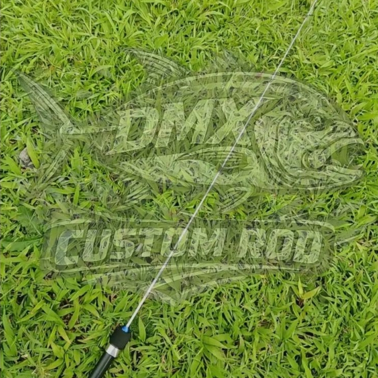 joran micro fishing/joran pancing wader panjang 100cm