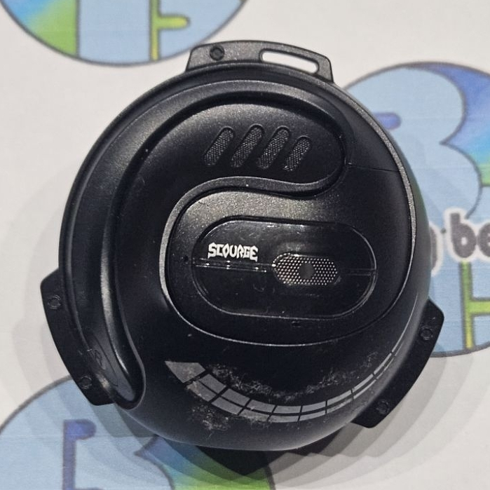 TWS Transformer series TF-T07 ( preloved ) / wireless headset