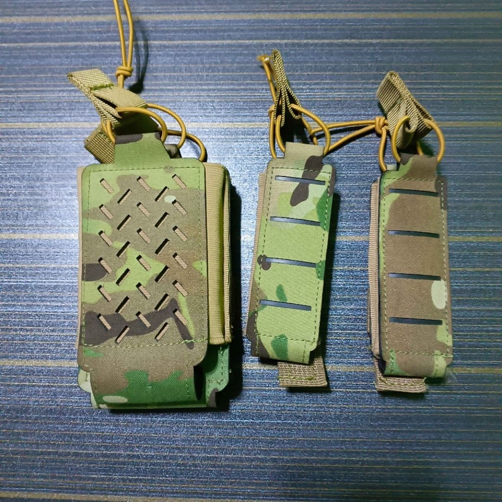 Progul Magpouch Multicam molle