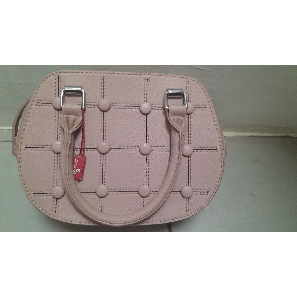 tas elizabeth ( preloved)
