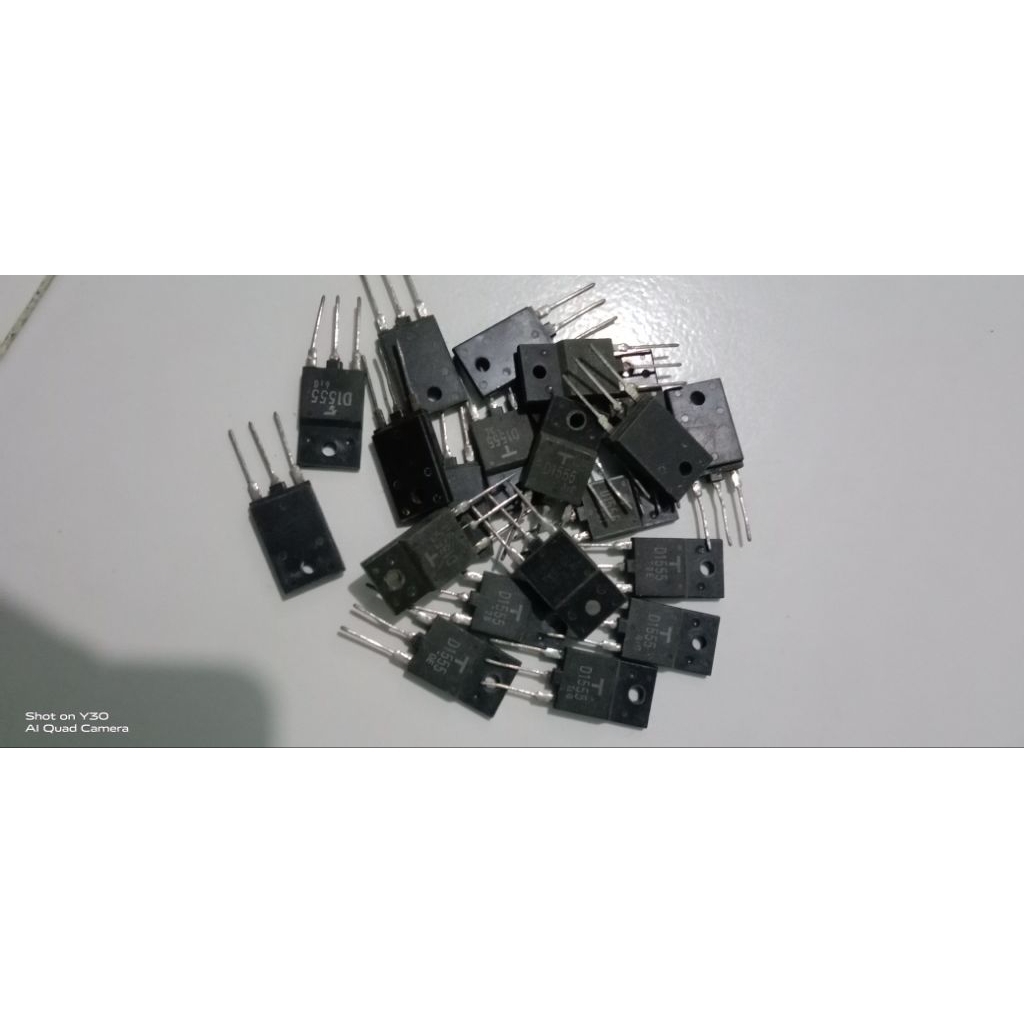 tr d1555 horizontal