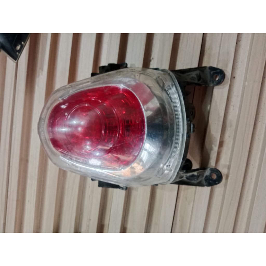 lampu stok scoopy donat 2018