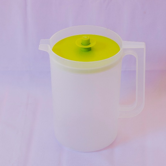 Tupperware Pitcher 2L
