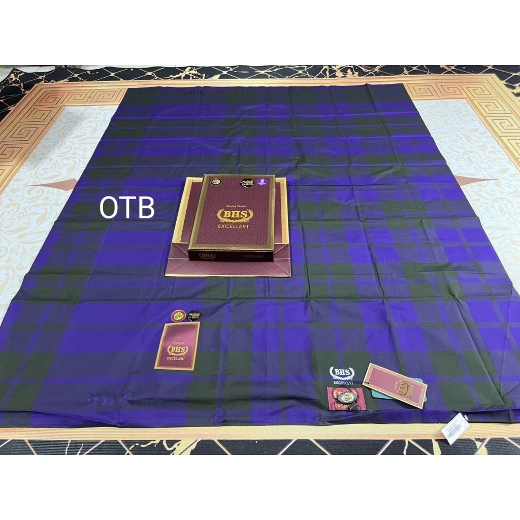 COD Sarung BHS EXCELLENT JADUL KDT / SANDUR
OTB  ( Olive Tua Besar )
Bahan mesres berkualitas
Keleng