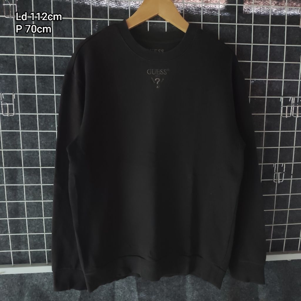 Sweater guess