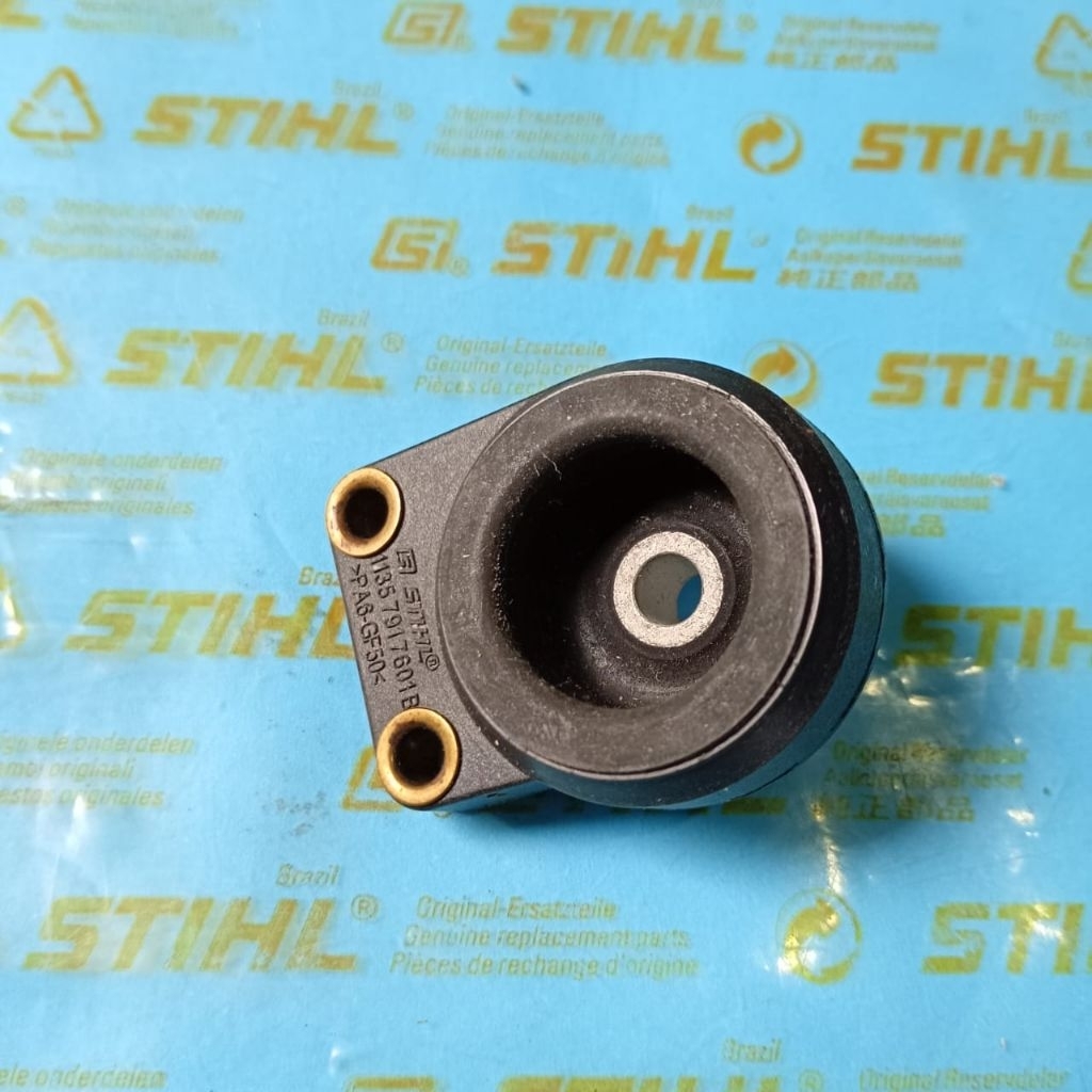 Karet body gergaji mesin chainsaw stihl MS-361 stihl original