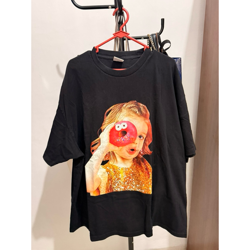 ADLV T-shirt