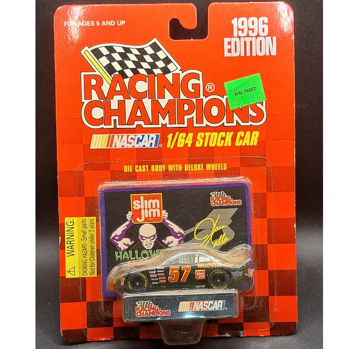 1996 - Racing Champions - NASCAR - #57