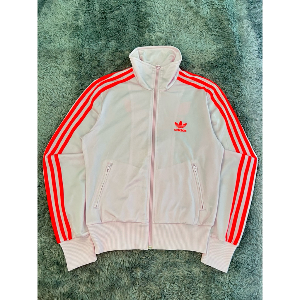 Tc Adidas Big Logo