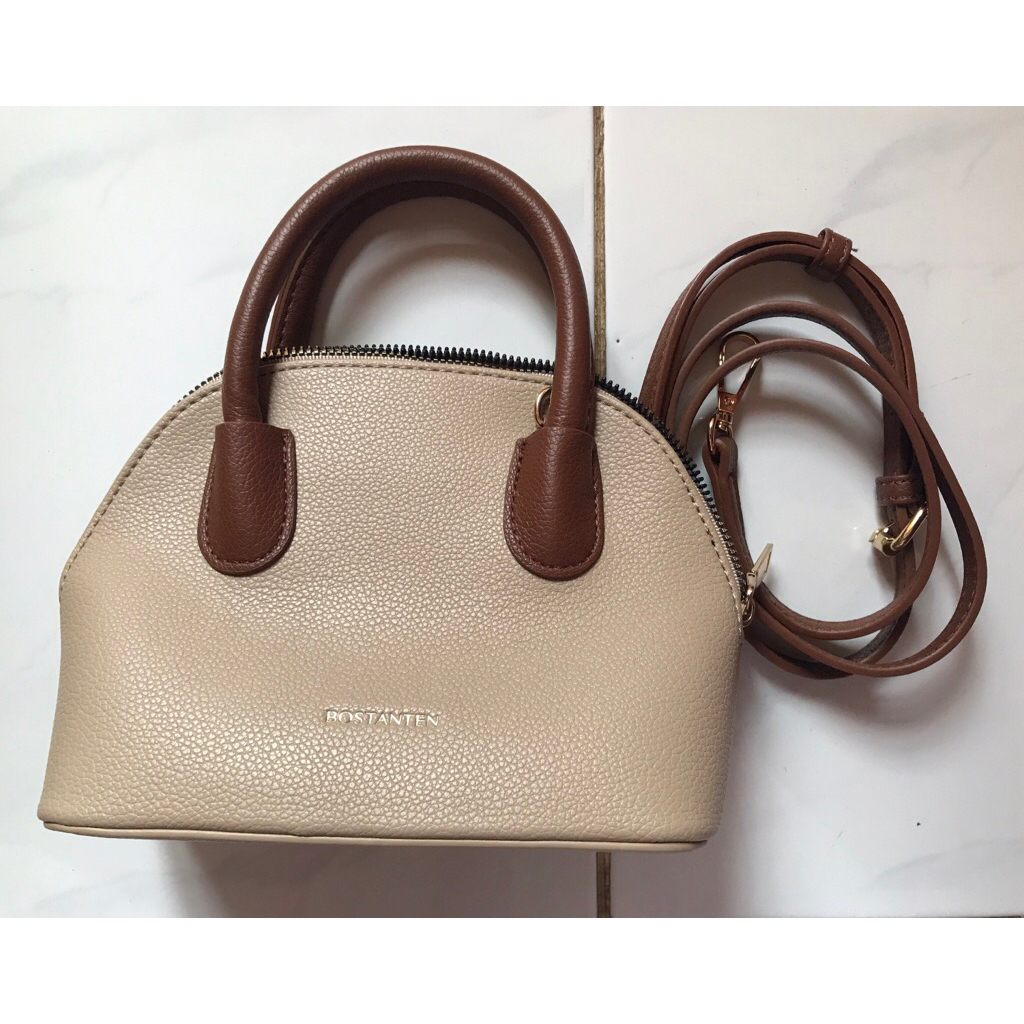 Tas Bostanten Preloved