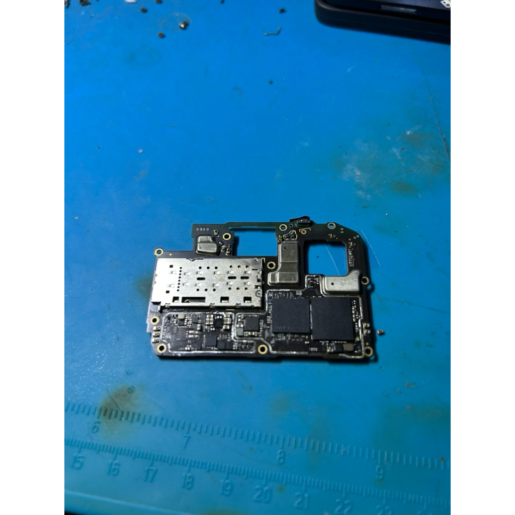 Mesin Oppo A96 Matot KM8F9001JM