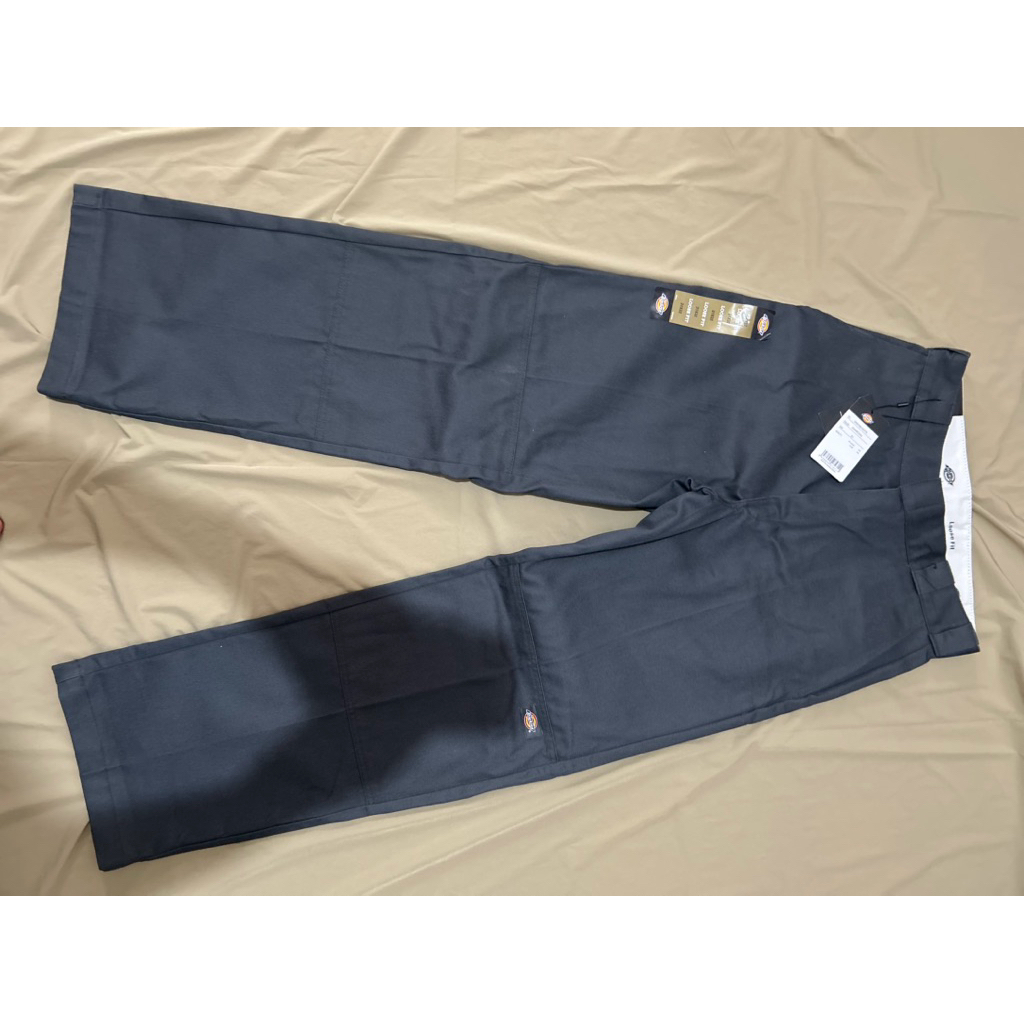 dickies double knee