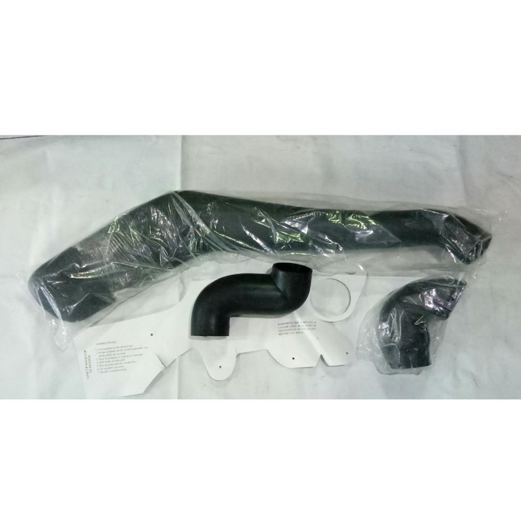 snorkel isuzu DMAX 2012+