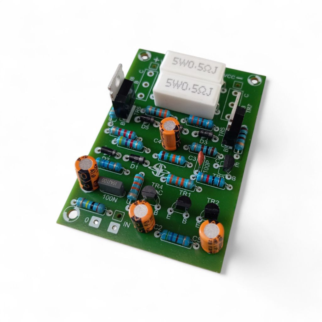 Driver Ocl 150 Watt Mono