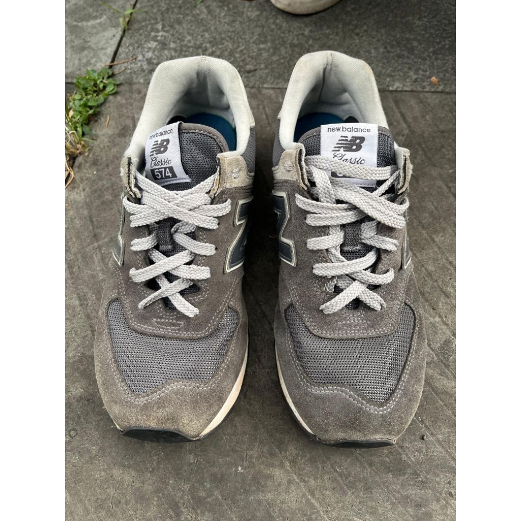 New balance 574