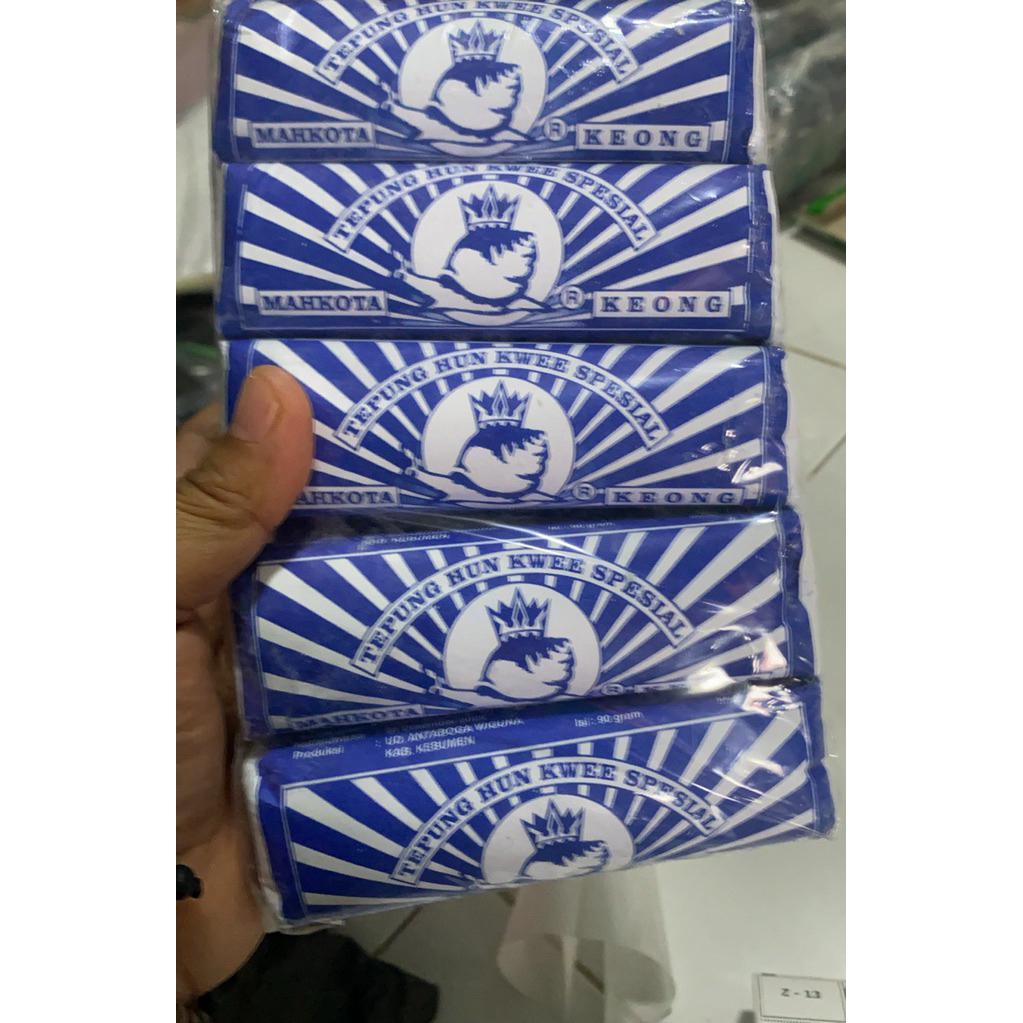 Tepung hunkwe,tepung bahan kue