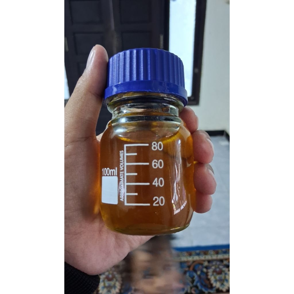 Oud Abyad 100ml