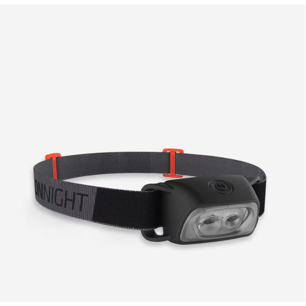 Forclaz Headlamp Onnight 100