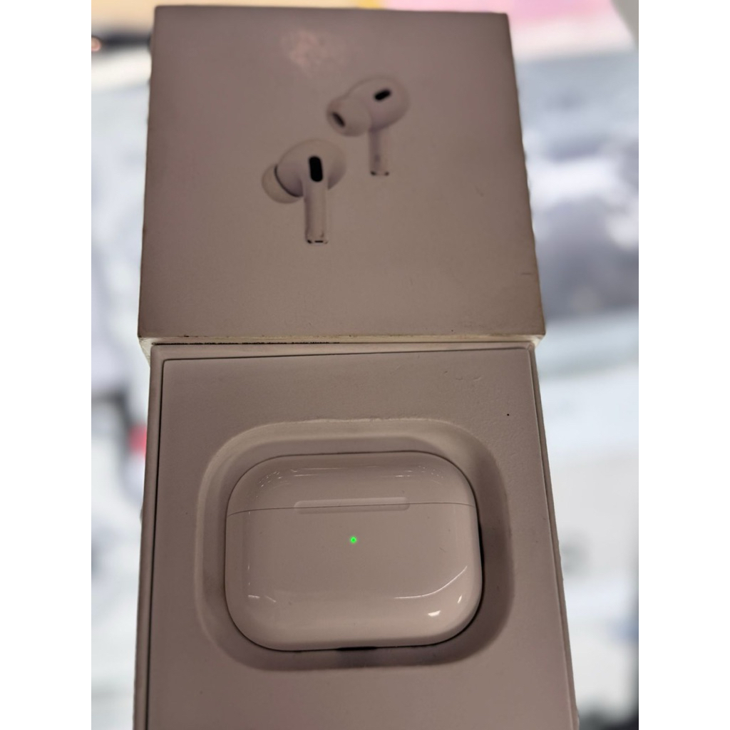 Airpods Pro Gen 2 iBox